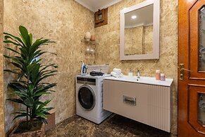 BayMari Suites Plus Florya