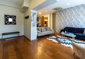 BayMari Suites Plus Florya