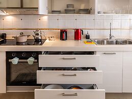 BayMari Suites Plus Florya