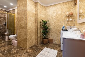 BayMari Suites Plus Florya