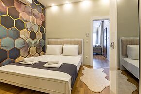 BayMari Suites Plus Florya