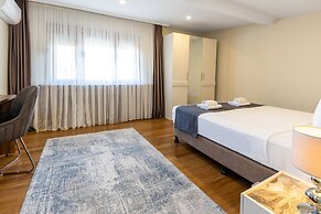 BayMari Suites Plus Florya