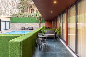 BayMari Suites Plus Florya