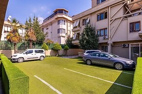 BayMari Suites Plus Florya