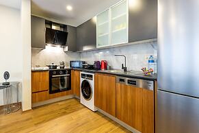 BayMari Suites Plus Florya