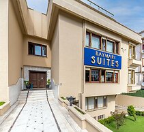 BayMari Suites Plus Florya