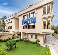 BayMari Suites Plus Florya
