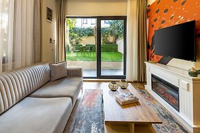 BayMari Suites Plus Florya