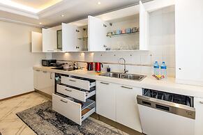 BayMari Suites Plus Florya