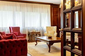 BayMari Suites Plus Florya