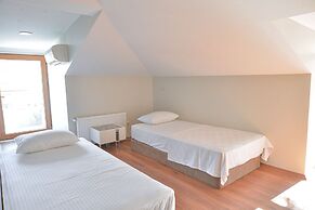 BayMari Suites Plus Florya