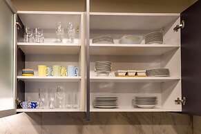 BayMari Suites Plus Florya