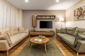 BayMari Suites Plus Florya