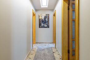 BayMari Suites Plus Florya