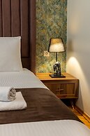 BayMari Suites Plus Florya