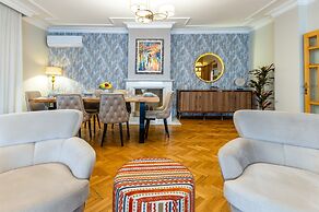 BayMari Suites Plus Florya