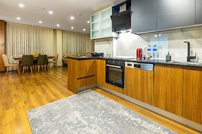 BayMari Suites Plus Florya