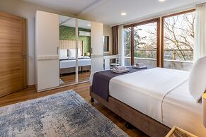 BayMari Suites Plus Florya