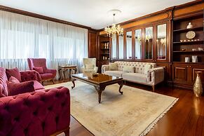 BayMari Suites Plus Florya