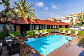 BayMari Suites Plus Florya