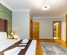 BayMari Suites Plus Florya