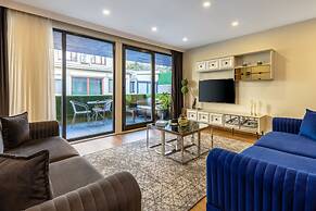 BayMari Suites Plus Florya