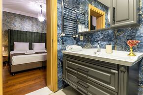 BayMari Suites Plus Florya