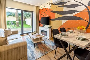 BayMari Suites Plus Florya