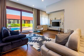 BayMari Suites Plus Florya