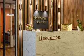 BayMari Suites Plus Florya