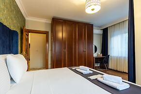 BayMari Suites Plus Florya