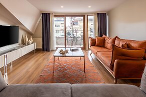 BayMari Suites Plus Florya