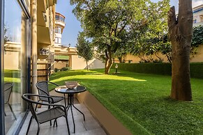 BayMari Suites Plus Florya