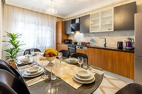 BayMari Suites Plus Florya