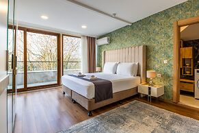 BayMari Suites Plus Florya