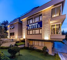 BayMari Suites Plus Florya