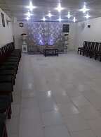 Green Lodge Guest House