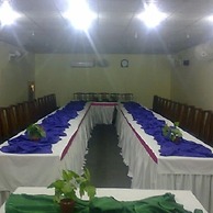 Green Lodge Guest House