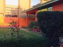 Green Lodge Guest House