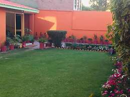 Green Lodge Guest House