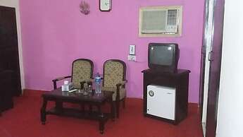 Green Lodge Guest House