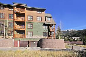 2658 Tenderfoot Lodge 2 Bedroom Condo by RedAwning