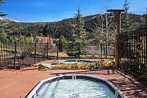 2658 Tenderfoot Lodge 2 Bedroom Condo by RedAwning