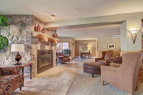 2658 Tenderfoot Lodge 2 Bedroom Condo by RedAwning