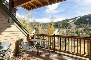 2658 Tenderfoot Lodge 2 Bedroom Condo by RedAwning