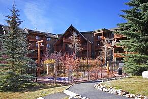 2658 Tenderfoot Lodge 2 Bedroom Condo by RedAwning