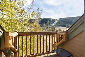 2658 Tenderfoot Lodge 2 Bedroom Condo by RedAwning
