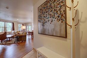 101 Streamside Lane 2 Bedroom Condo by RedAwning