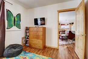 101 Streamside Lane 2 Bedroom Condo by RedAwning