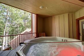 101 Streamside Lane 2 Bedroom Condo by RedAwning